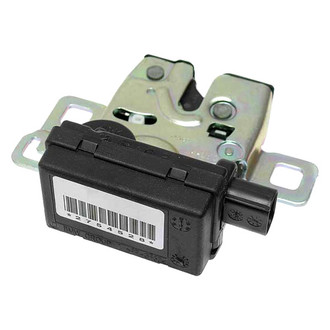 Genuine® - Liftgate Locks