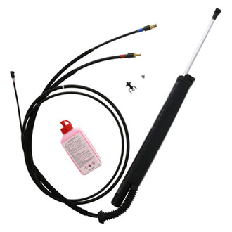 Genuine® - Liftgate Lift Supports