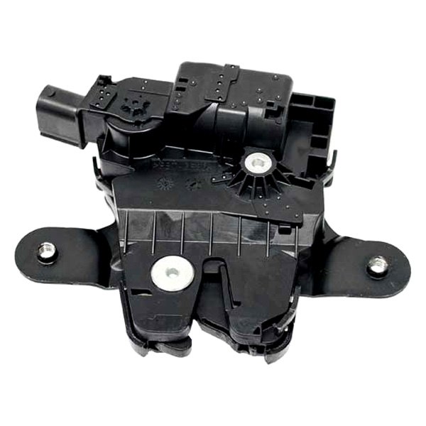 Genuine® - Driver Side Trunk Lock Assembly