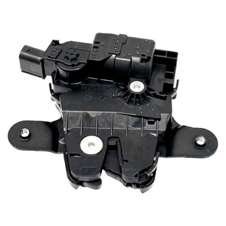 Genuine® - Trunk Lock Assembly