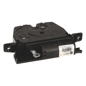 Genuine® - Trunk Lid Latch
