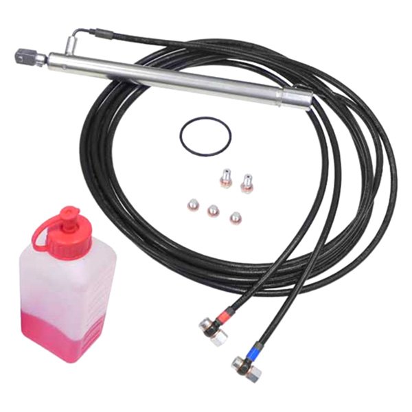 Genuine® 51247202868 Trunk Lid Hydraulic Cylinder