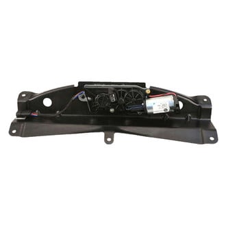 Genuine® - Lower Trunk Lock Actuator Motor