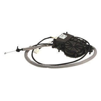 Genuine® - Rear Trunk Lid Latch