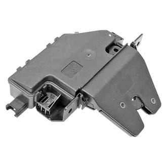 Genuine® - Trunk Lid Latches