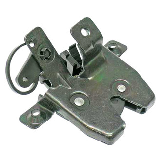 Genuine® - Trunk Lid Latch