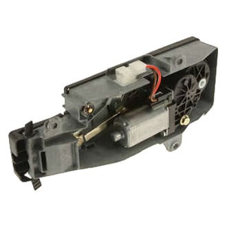 Genuine® - Convertible Top Motor