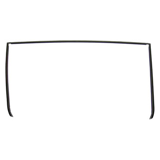 Genuine® - Windshield Seal