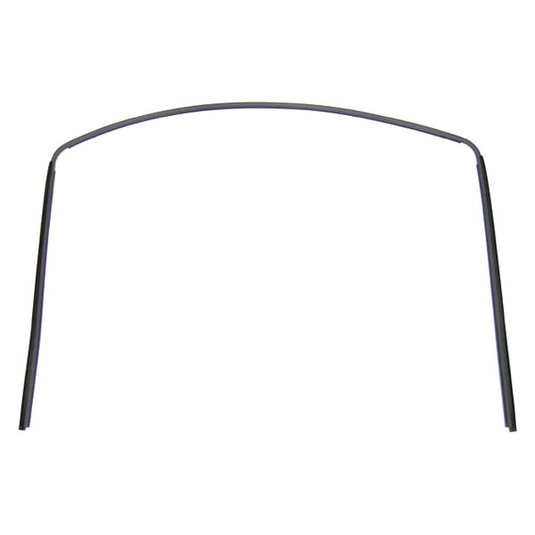 Genuine® 51311977607 Front Windshield Molding Trim Seal