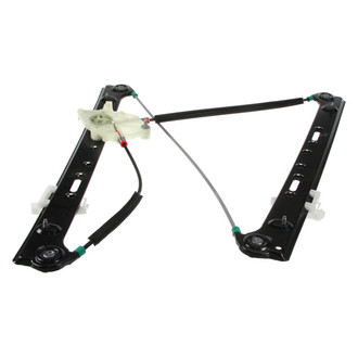 Genuine® - Power Window Regulator