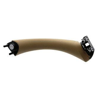 Genuine® - Front or Rear Passenger Side Interior Door Pull Handle
