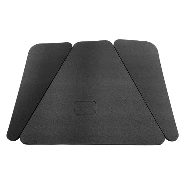 hood insulation pad