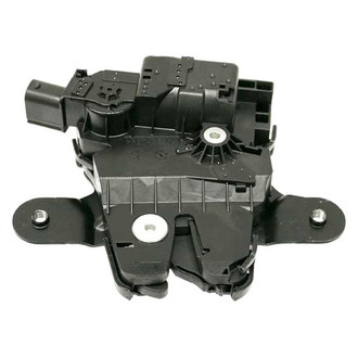 Genuine® - Back Passenger Side Door Latch
