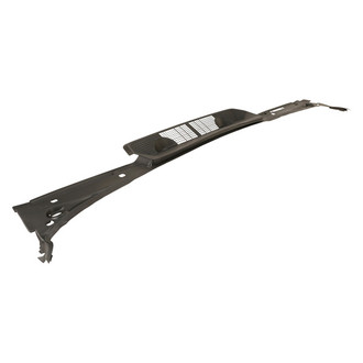 Genuine® - Cowl Cover