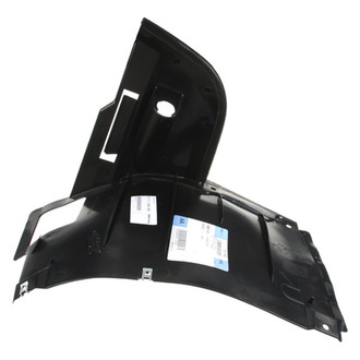 Genuine® - Front Passenger Side Splash Shield