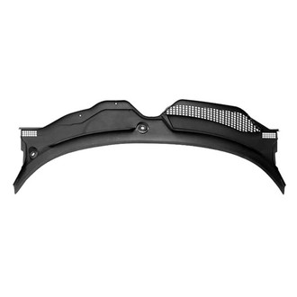 Genuine® - Cowl Cover