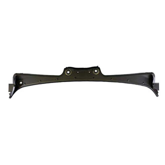 Genuine® - Cowl Cover