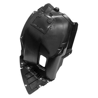 Genuine® - Fender Liners