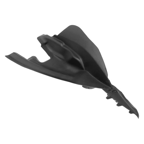 Genuine® 51718193201 Driver Side Outer Cowl Cover
