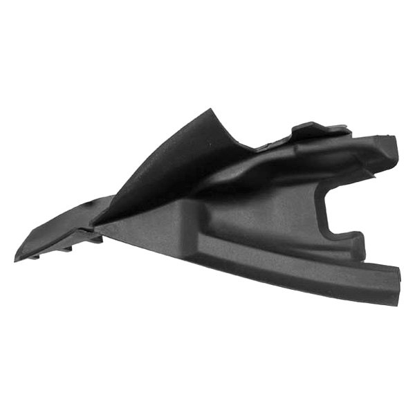 Genuine® 51718193202 Passenger Side Outer Cowl Cover