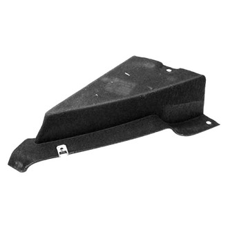 Genuine® - Undercar Shield