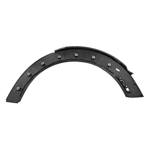 Genuine® - Front Driver Side Wheel Arch Trim