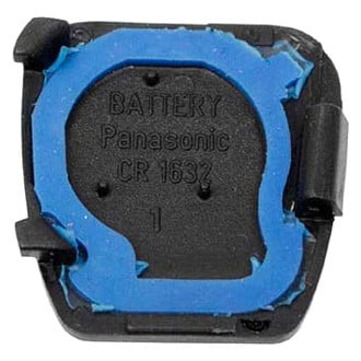 Genuine® - Battery Cover