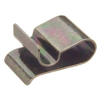 Genuine® - Rocker Panel Molding Clip