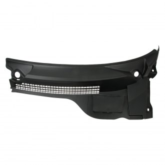 Genuine® - Cowl Cover