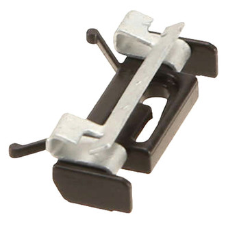 Genuine® - Windshield Molding Clip