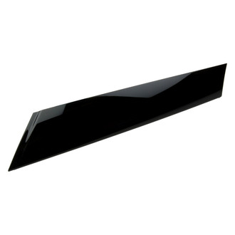 Genuine® - Windshield Post Trim