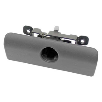 Genuine® - Glove Box Latch Handle