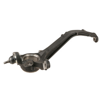 Genuine® - Front Passenger Side Steering Knuckle Assembly