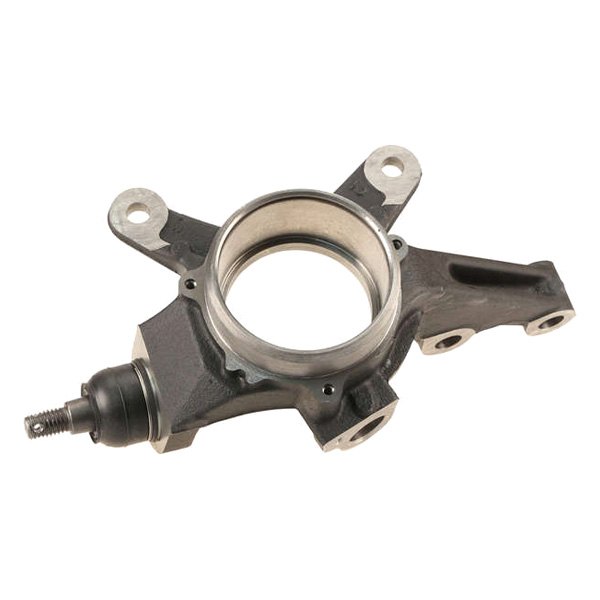 Genuine® 51210S6MA00 Front Passenger Side Steering Knuckle Assembly