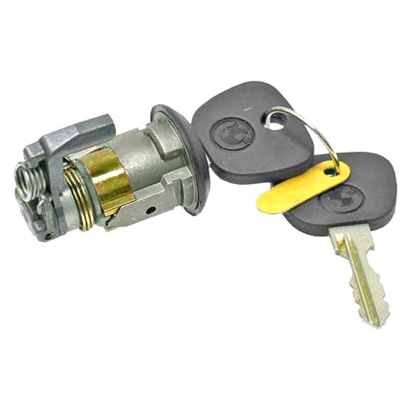 Genuine® - Front Driver Side Door Lock Lever