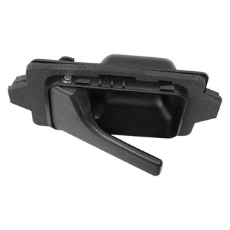 Genuine® - Front Driver Side Interior Door Handle
