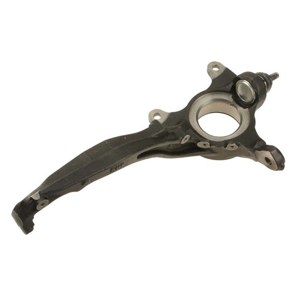 Genuine® 51215S10A10 Front Driver Side Steering Knuckle Assembly