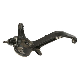 Genuine® - Steering Knuckle