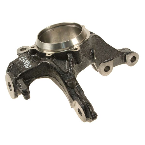 Genuine® - Front Driver Side Steering Knuckle