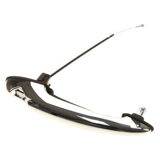Genuine® - Exterior Door Handle