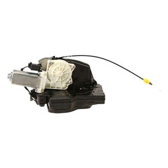Genuine® - Front Passenger Side Door Lock Actuator