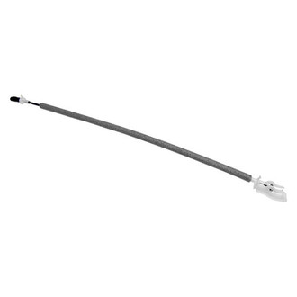 Genuine® - Front or Rear Door Latch Cable