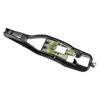 Genuine® - Exterior Door Handle Carriers