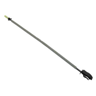 Genuine® - Door Latch Cables
