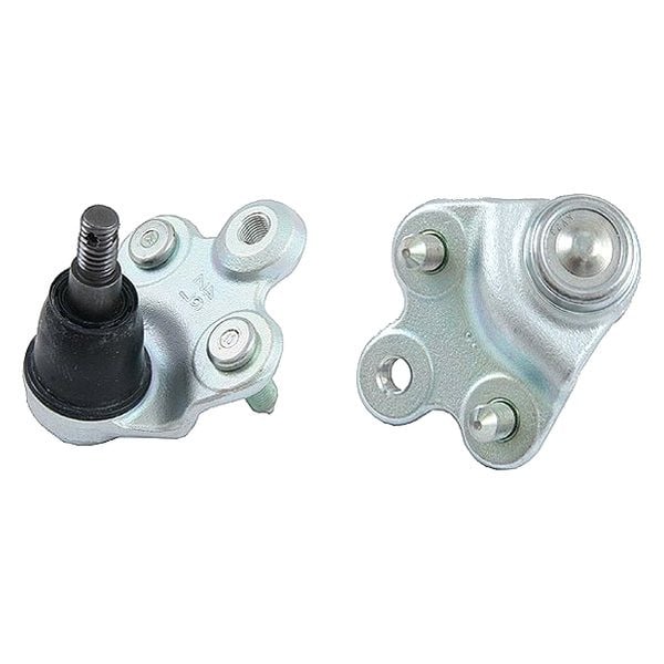 Genuine® 51230-SNA-A03 - Front Passenger Side Lower Ball Joint