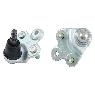 Genuine® - Front Passenger Side Lower Ball Joint