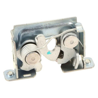 Genuine® - Hood Latches