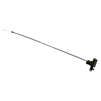 Genuine® - Hood Safety Catch Pull Handles