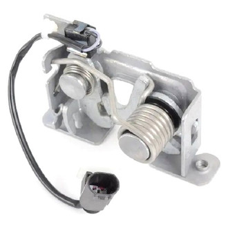 Genuine® - Hood Latch