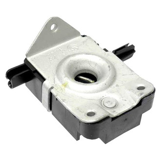 Genuine® - Hood Latches
